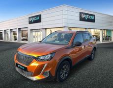 Peugeot 2008 Thiers