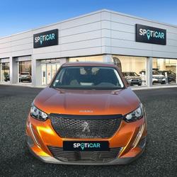 Peugeot 2008 BLUEHDI 110 S&S Style Thiers