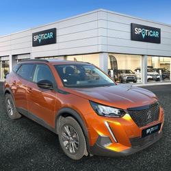Peugeot 2008 BLUEHDI 110 S&S Style Thiers