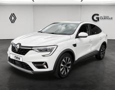 Renault Arkana - E-Tech hybride 145 - 22 Equilibre - 20 490 €