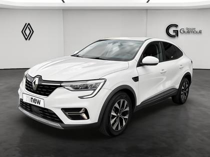 Renault Arkana - E-Tech hybride 145 - 22 Equilibre - 20 490 €
