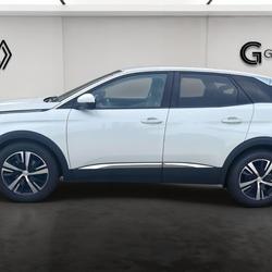Peugeot 3008 BlueHDi 130ch S&S BVM6 Allure occasion - Vitr&eacute; - photo 2/18