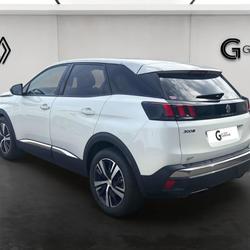 Peugeot 3008 BlueHDi 130ch S&S BVM6 Allure occasion - Vitr&eacute; - photo 3/18
