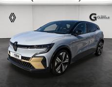 Renault Megane E-Tech - Megane E-Tech EV60 220 ch super charge Iconic - 24 990 €