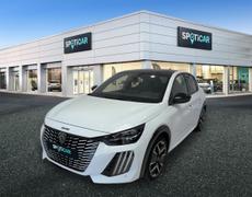 Peugeot 208 Thiers