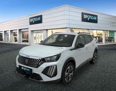 Peugeot 2008 Thiers