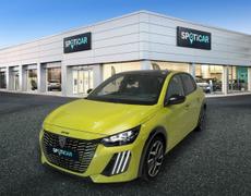 Peugeot 208 Thiers