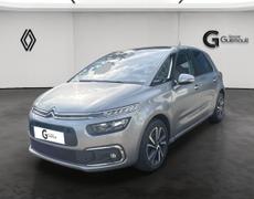 Citroen C4 Spacetourer Vitré