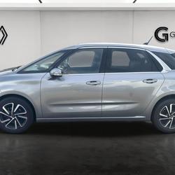 Citroen C4 Spacetourer C4 Spacetourer BlueHDi 130 S&S BVM6 Business+ Vitr&eacute;