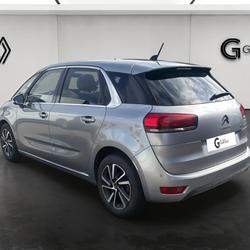 Citroen C4 Spacetourer C4 Spacetourer BlueHDi 130 S&S BVM6 Business+ Vitr&eacute;