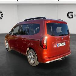 Renault Kangoo Blue dCi 115 EDC Techno occasion - Vitr&eacute; - photo 3/23