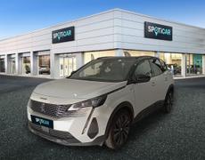 Peugeot 3008 Thiers