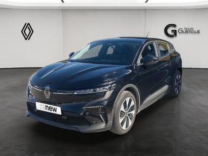 Renault Megane E-Tech - Megane E-Tech EV60 130ch super charge Evolution ER - 24 590 €
