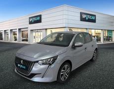 Peugeot 208 Thiers