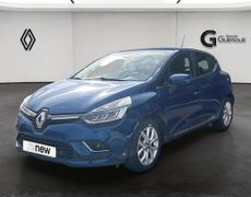 Renault Clio 4 Vitré