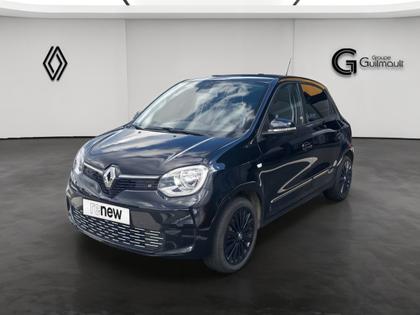 Renault Twingo 3 - Twingo III E-Tech SL Urban Night - 13 890 €