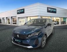 Peugeot 3008 Thiers