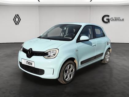 Renault Twingo 3 - Twingo III SCe 65 Equilibre - 11 890 €
