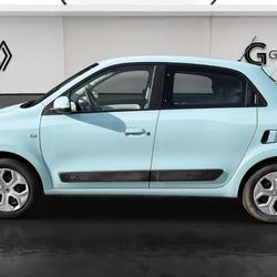 Renault Twingo 3 III SCe 65 Equilibre occasion - Vitr&eacute; - photo 2/23