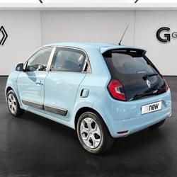 Renault Twingo 3 III SCe 65 Equilibre occasion - Vitr&eacute; - photo 3/23