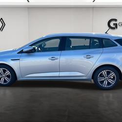 Renault Megane 4 Estate Megane IV Estate Blue dCi 115 EDC Evolution occasion - Vitr&eacute; - photo 2/19