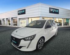 Peugeot 208 Thiers