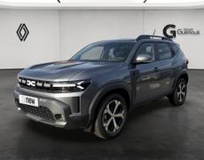 Dacia Duster Vitré