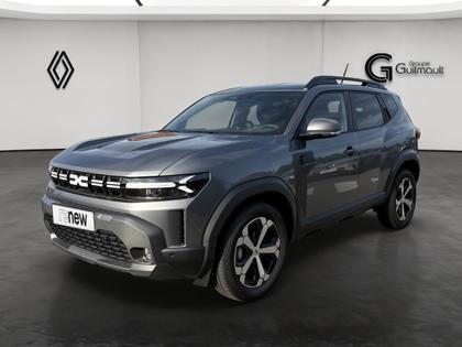 Dacia Duster - ECO-G 100 Journey - 22 890 €