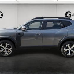 Dacia Duster ECO-G 100 Journey occasion - Vitr&eacute; - photo 2/21