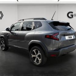 Dacia Duster ECO-G 100 Journey occasion - Vitr&eacute; - photo 3/21