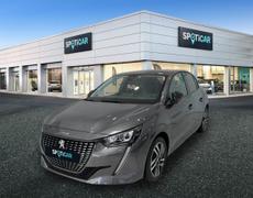 Peugeot 208 Thiers