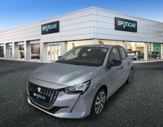 Peugeot 208 Thiers