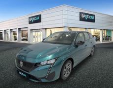 Peugeot 308 SW 2e generation Thiers