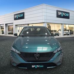 Peugeot 308 SW 2e generation PureTech 130 S&S ACTIVE PACK occasion - Thiers - photo 2/20
