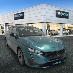 Peugeot 308 SW 2e generation PureTech 130 S&S ACTIVE PACK occasion - Thiers - photo 3/20