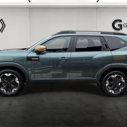 Dacia Bigster Hybrid 155 Extreme occasion - Vitr&eacute; - photo 2/23