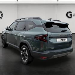 Dacia Bigster Hybrid 155 Extreme occasion - Vitr&eacute; - photo 3/23