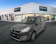 Peugeot Partner Tepee 1.6 BlueHDi 100 Active