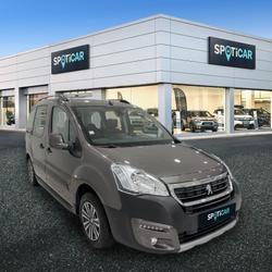 Peugeot Partner Tepee 1.6 BlueHDi 100 Active occasion - Thiers - photo 3/23