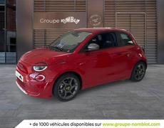 Abarth 500