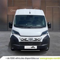 Fiat Ducato TOLE MH2 3.3 T 140 CH S&S BVM6 occasion - M&acirc;con - photo 2/31