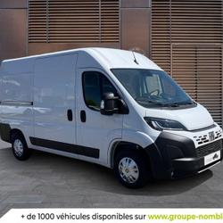 Fiat Ducato TOLE MH2 3.3 T 140 CH S&S BVM6 occasion - M&acirc;con - photo 3/31