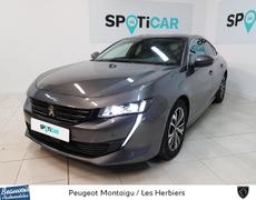 Peugeot 508 Montaigu-Vendée