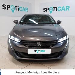 Peugeot 508 HYBRID 225 e-EAT8 Allure Montaigu-Vend&eacute;e