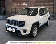 Jeep Renegade Mâcon