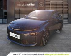 Lancia Ypsilon Mâcon