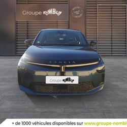 Lancia Ypsilon ELECTRIQUE Elettrica 156ch LX M&acirc;con