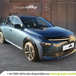 Lancia Ypsilon ELECTRIQUE Elettrica 156ch LX M&acirc;con