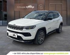 Jeep Compass Mâcon
