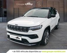 Jeep Compass Mâcon